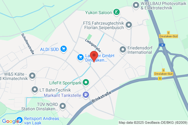 Kirus GmbH