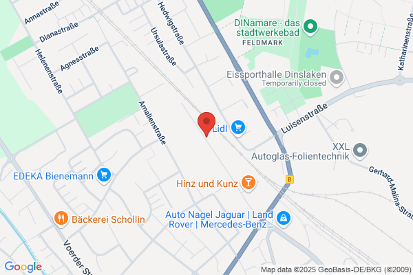 Pernzer Transport GmbH