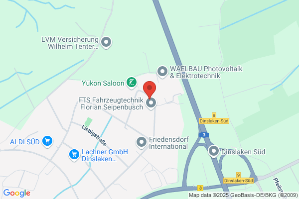 Wieczorek Leo GmbH
