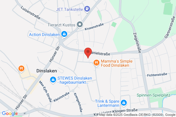 Drei Spielwelten Verwaltungs GmbH i.Gr.
