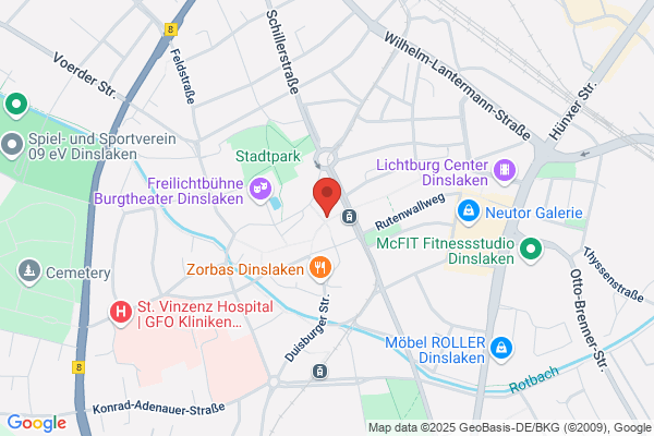 Intertoys Spielwaren