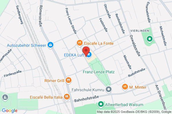Stadtbibliothek Bz. Walsum Vierlinden