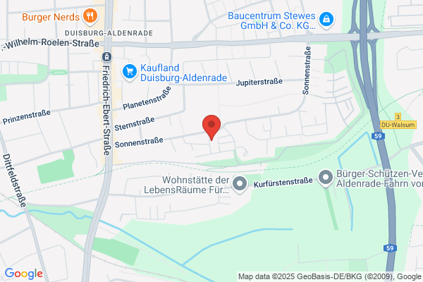 Lohnsteuerberatungsverbund e. V. -Lohnsteuerhilfeverein- Beratungsstelle Duisburg