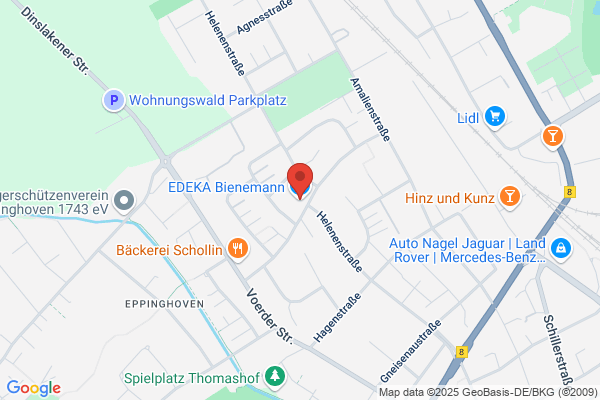EDEKA Bienemann