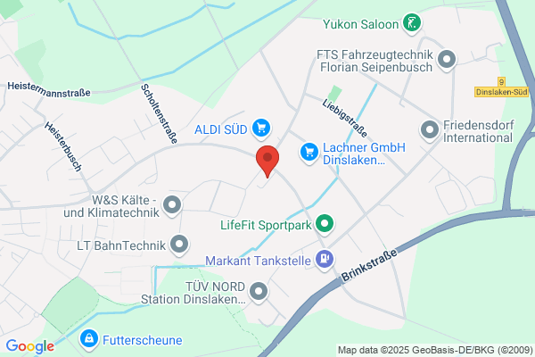 Neubauplanungsgesellschaft von