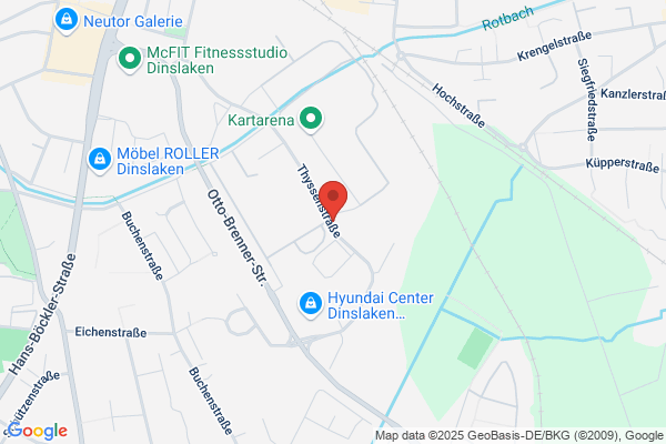 Planungsgesellschaft mbH