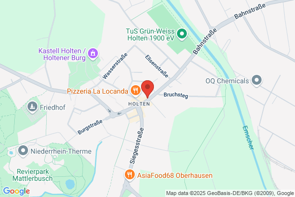 Com Corner Oberhausen