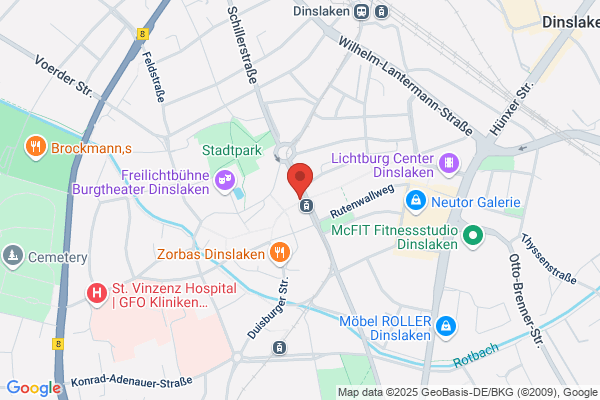 Vodafone Partneragentur