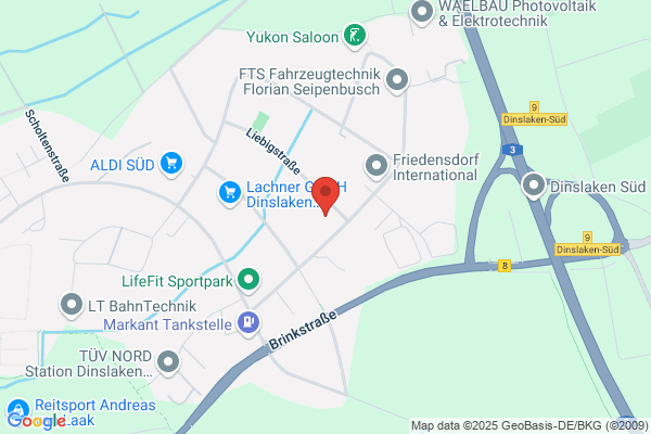 Tischlerei Mölleken