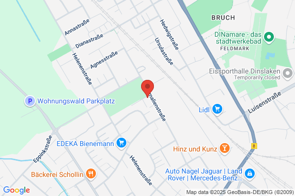 Jupiter Umzüge Dinslaken