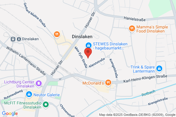 MEDIMAX Dinslaken