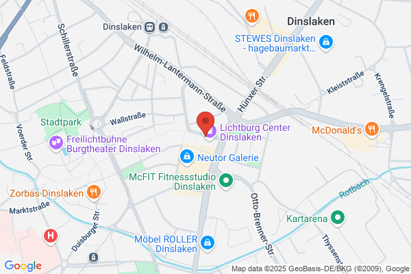 KODi Diskontläden GmbH