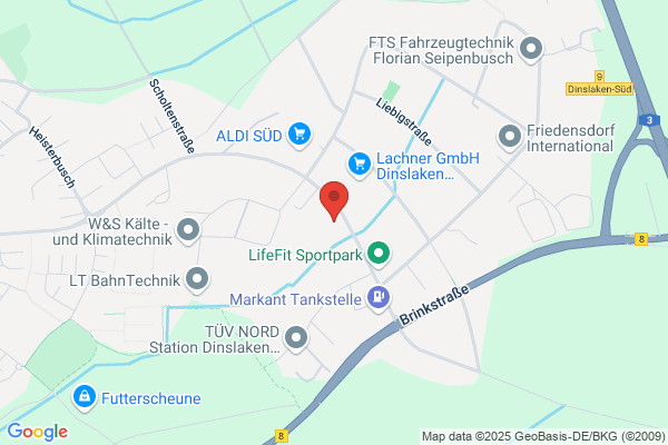 Hoss Medien GmbH