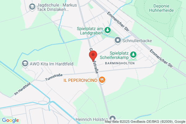 Ruth Dannowski Steuerberaterin