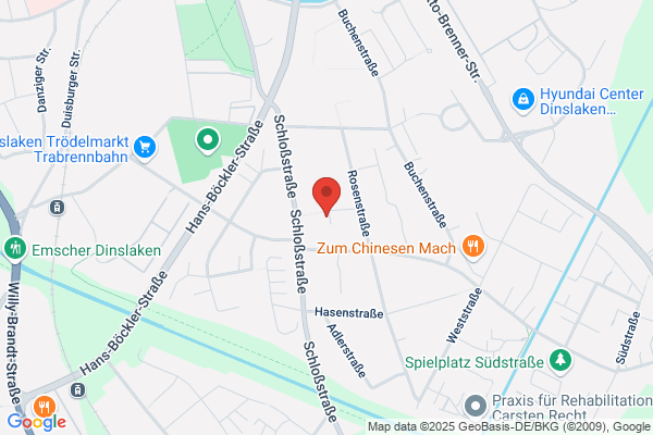 Caritasverband f. d. Dekanate Dinslaken und Wesel e.V.