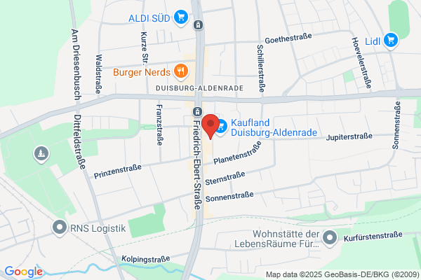 Dentallabor Lasinski GmbH