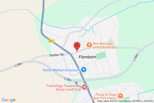Marion's Schlemmerstuben
