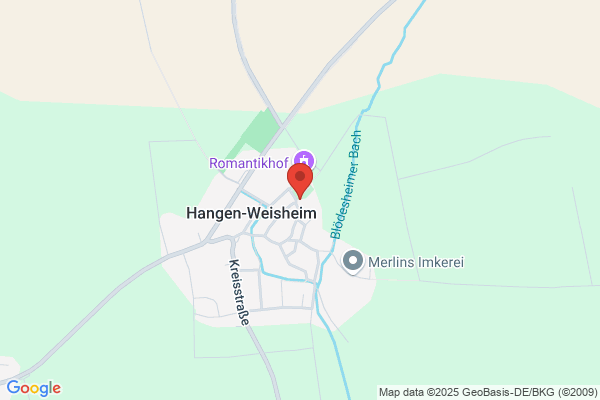 Evangelische Kirche Hangen-Weisheim - Evangelische Kirchengemeinde Hangen-Weisheim