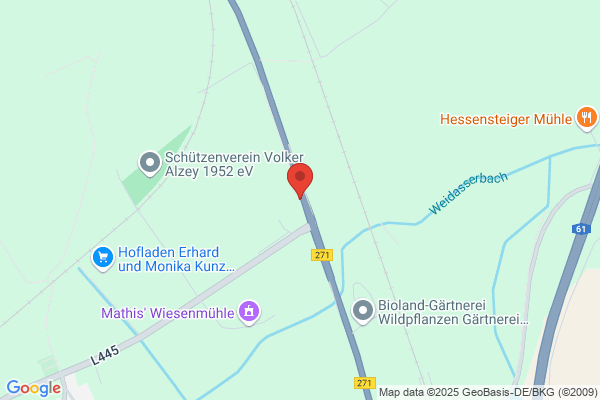 Autohaus Ernst GmbH