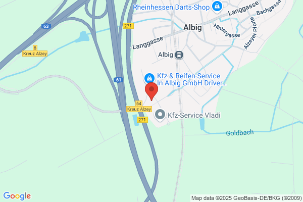 INTER-MOVI Handelsgesellschaft mbH