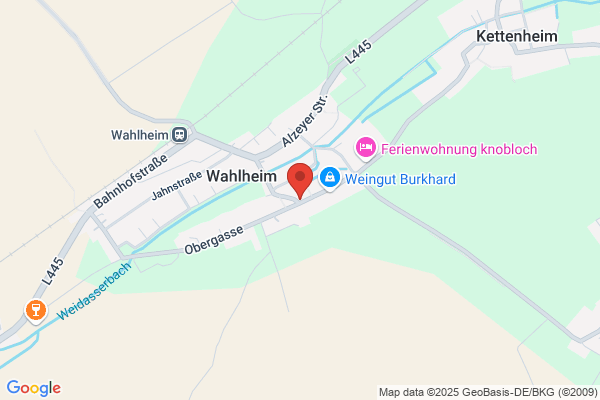 Ortsgemeinde Wahlheim