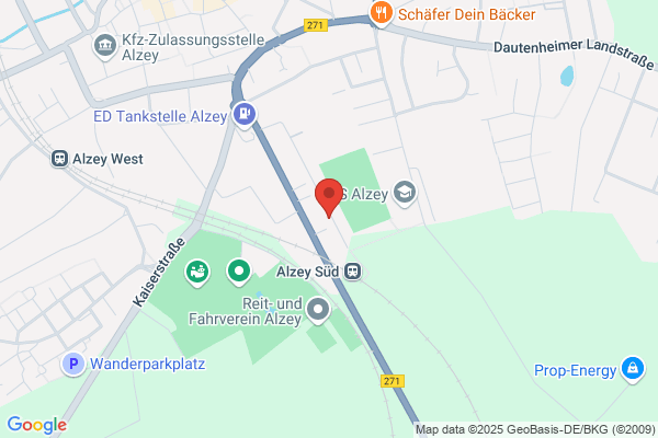 Technapolymer GmbH