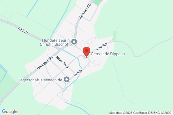 Gemeindeverwaltung