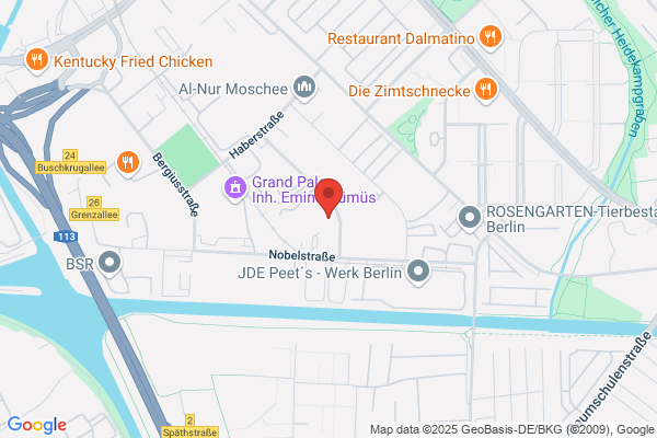 Göbel Fritz GmbH
