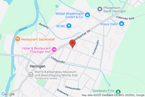 Hundeschule Waldhessen 2.0