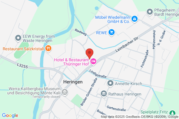 Pension Alt Inh. Helga Nieberling