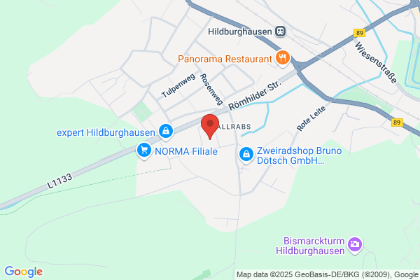 Raiffeisen-Warenzentrale Kurhessen-Thüringen GmbH