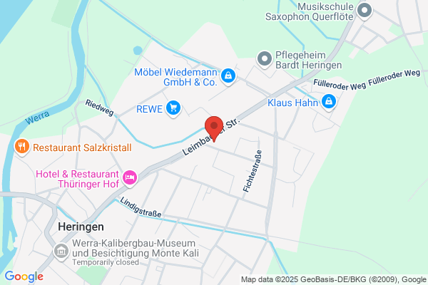 Schreinerei Keidel GbR