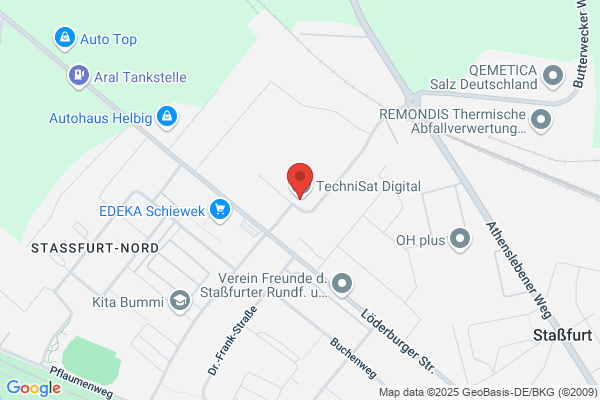TechniSat Elektronik Thür.GmbH