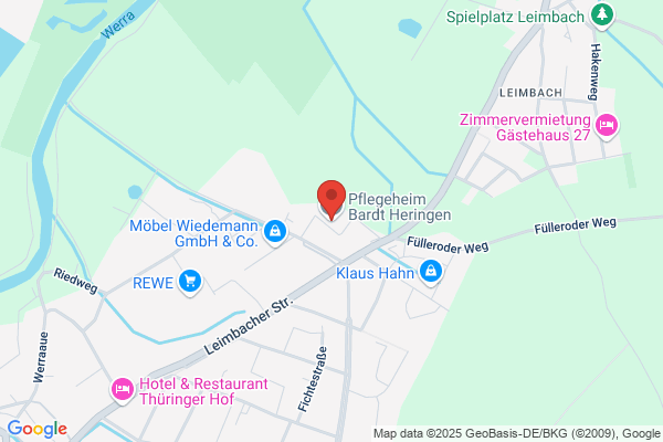 Wohnanlage Am Ried