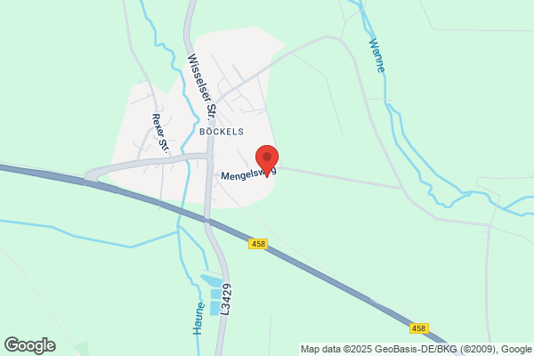 Schreinerei Bormann Inh. Marc Michel e.K.
