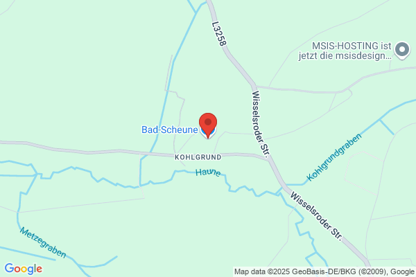 Bad-Scheune GmbH