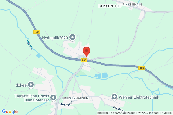 Blum Ernst Brennstoff- und Landhandels-KG