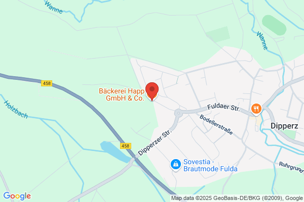 Bäckerei Happ GmbH & Co. KG