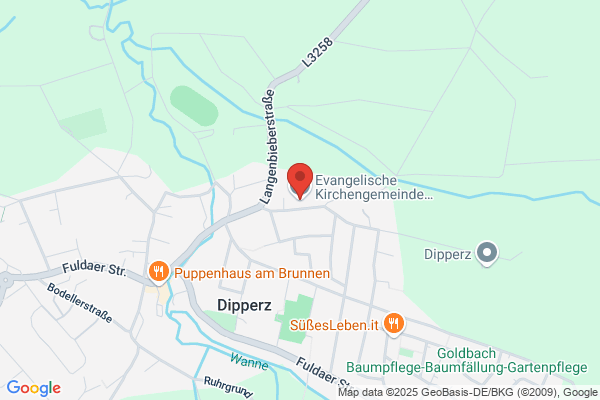 Evangelische Kirchengemeinde