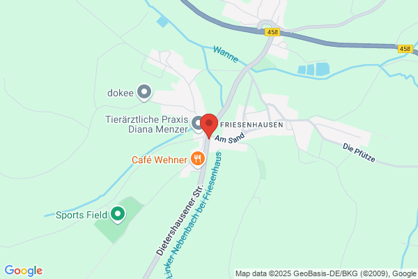 Gasthof Breitung