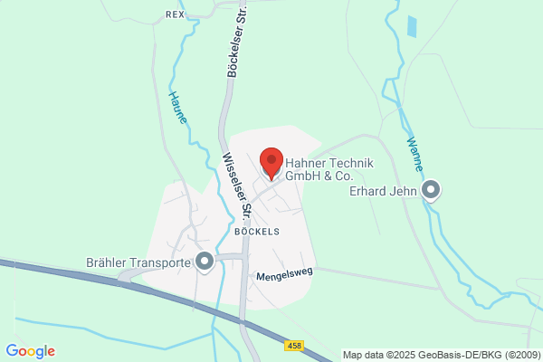 Hahner Technik GmbH & Co. KG