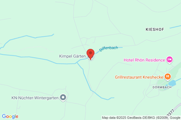 Kimpel Gärten
