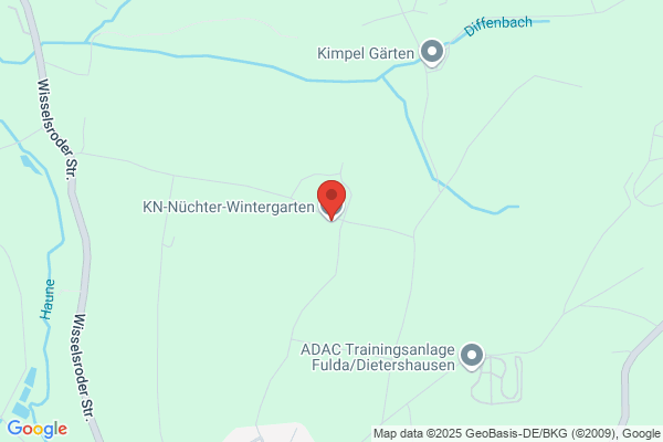 Nüchter Wintergarten GmbH
