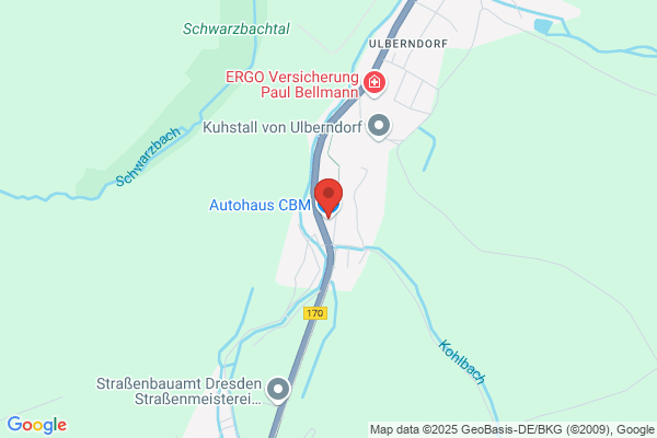 Autohaus CBM
