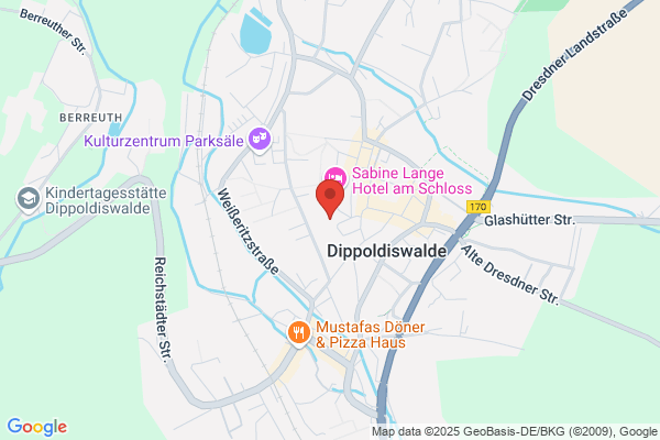 Amtsgericht Dippoldiswalde