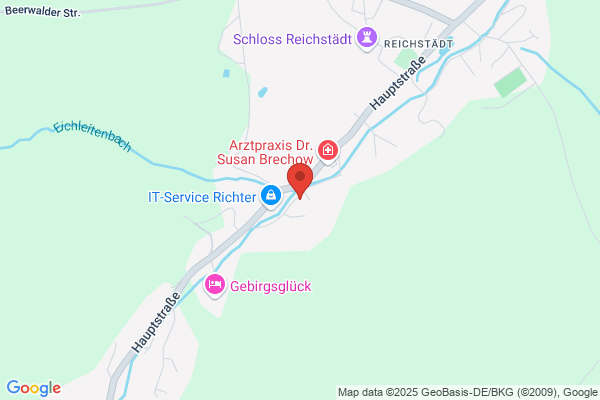 Dachdeckerei & Innenausbau Lutz Priebs