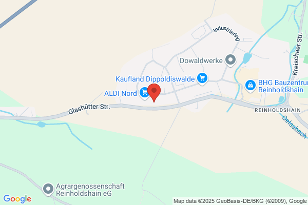 Basler & Hofmann Deutschland GmbH Dippoldiswalde