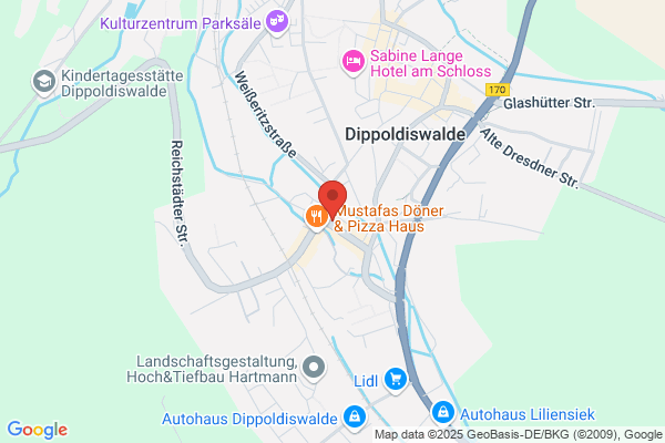Fressnapf Dippoldiswalde