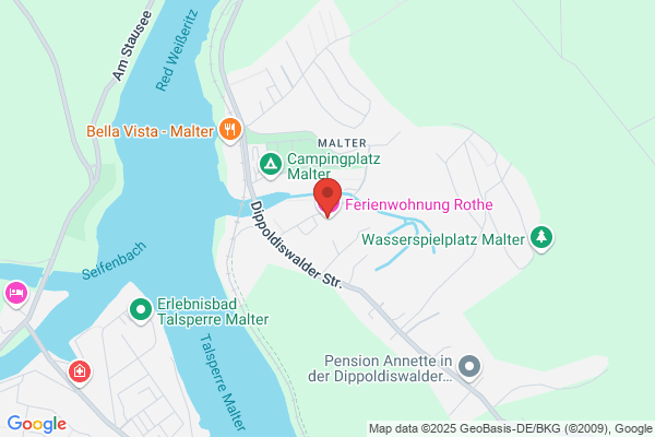 Ferienwohnung Rothe