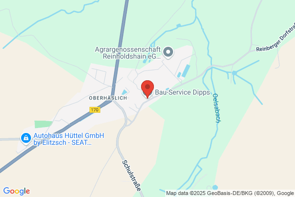 Bau-Service-Dipps GmbH